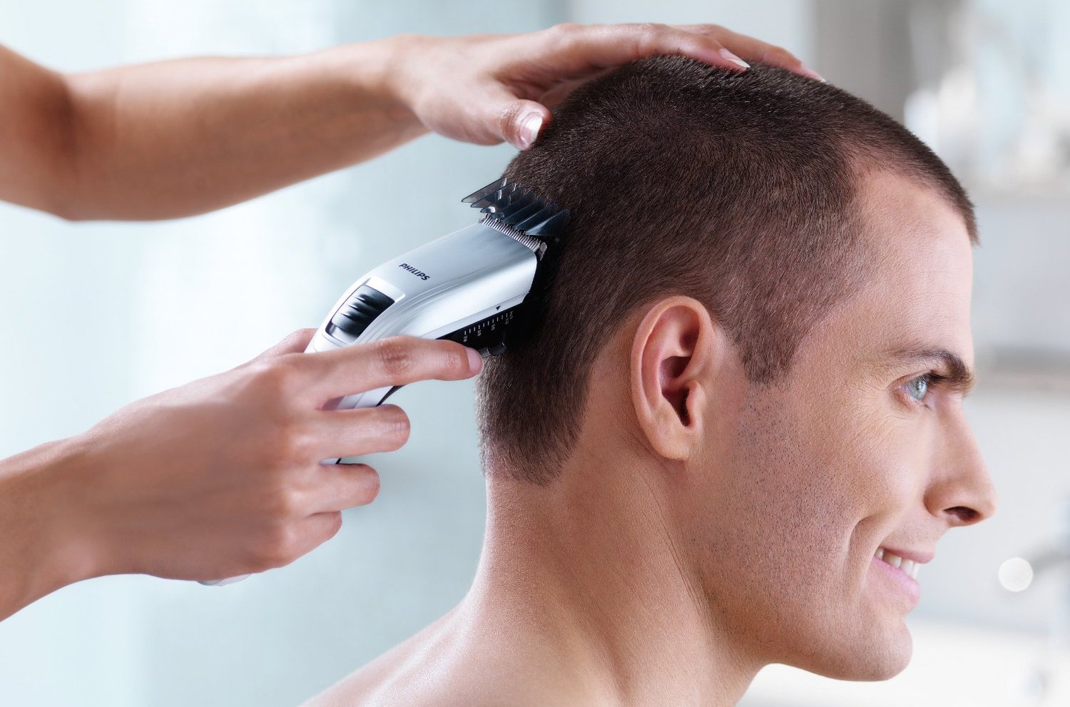 Mách bạn cách tự học cắt tóc nam cơ bản đơn giản nhất