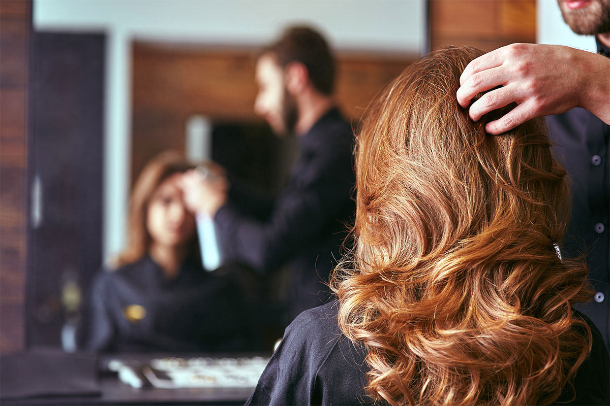 Học cắt tóc có khó như mọi người nghĩ không?